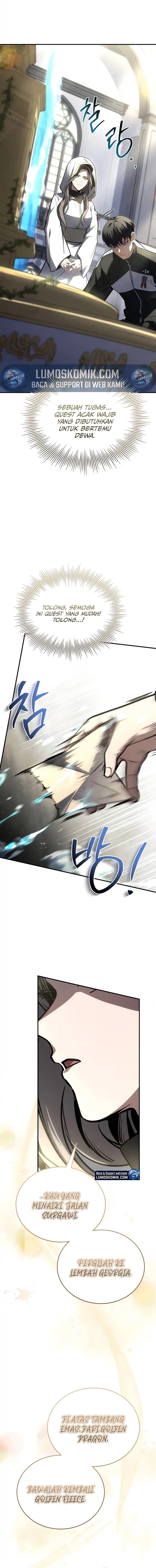 Trait Hoarder chapter 66