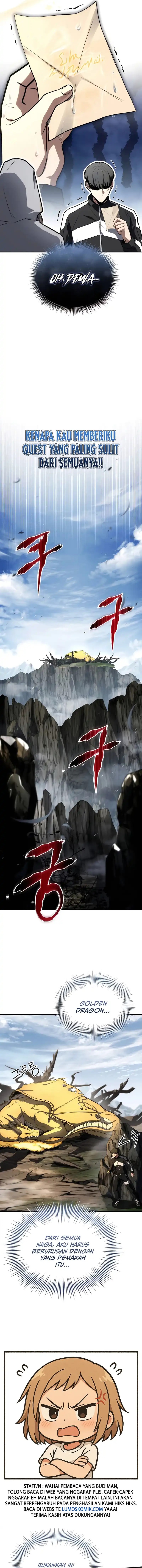 Trait Hoarder chapter 66