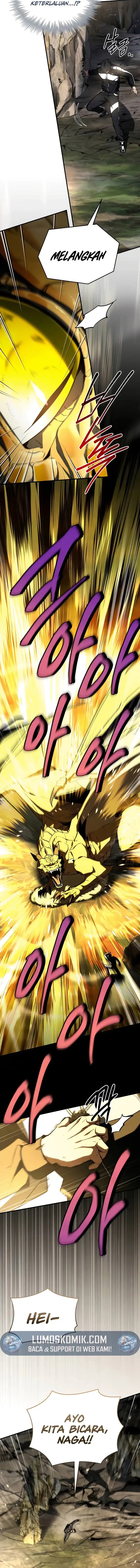 Trait Hoarder chapter 66