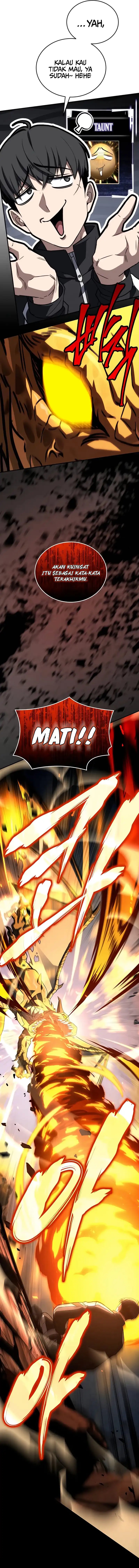 Trait Hoarder chapter 66