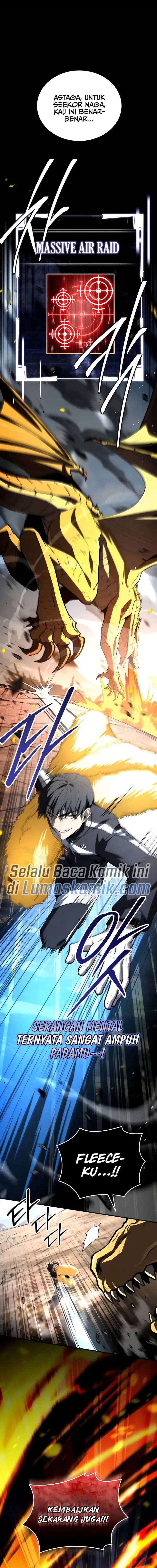 Trait Hoarder chapter 66