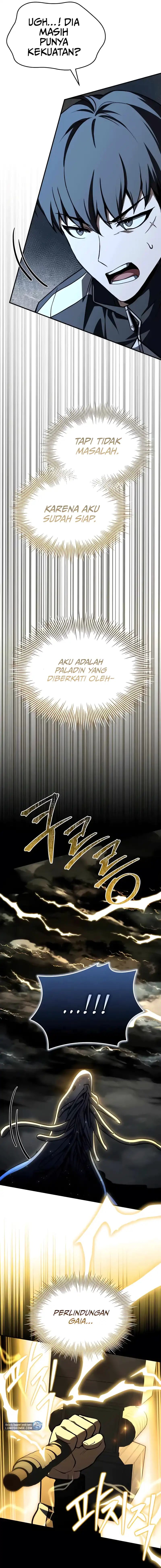 Trait Hoarder Chapter 69 Bahasa Indonesia