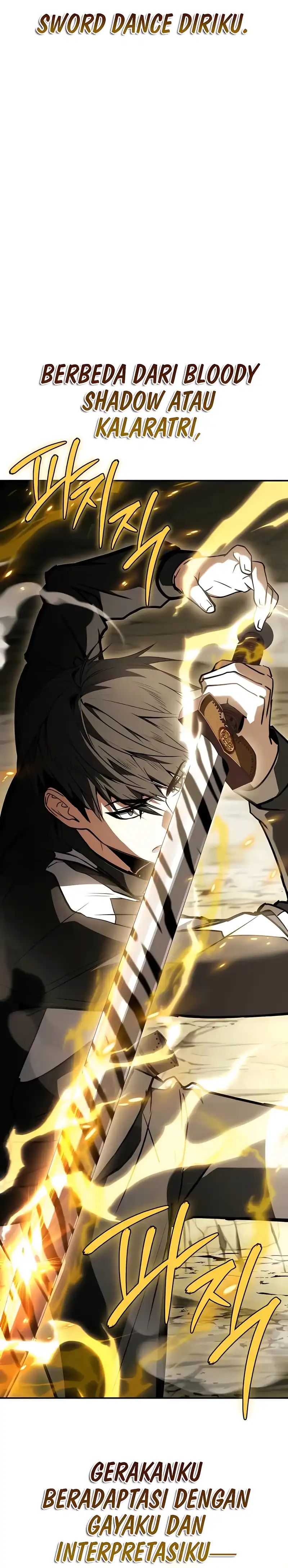 Trait Hoarder Chapter 69 Bahasa Indonesia