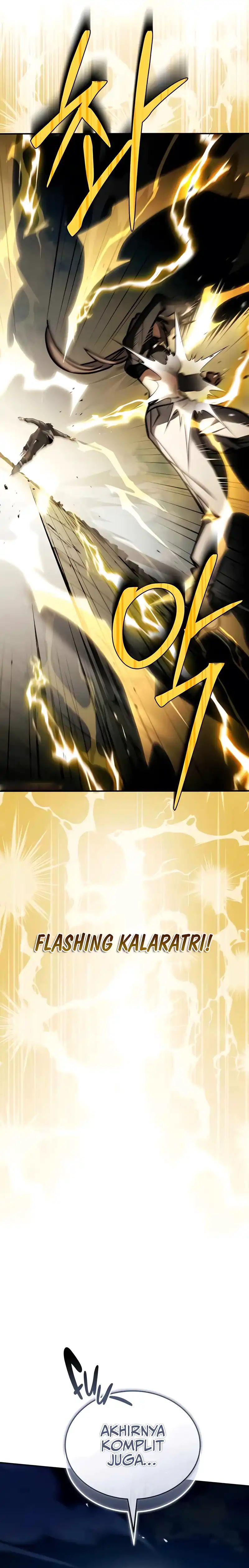 Trait Hoarder Chapter 69 Bahasa Indonesia