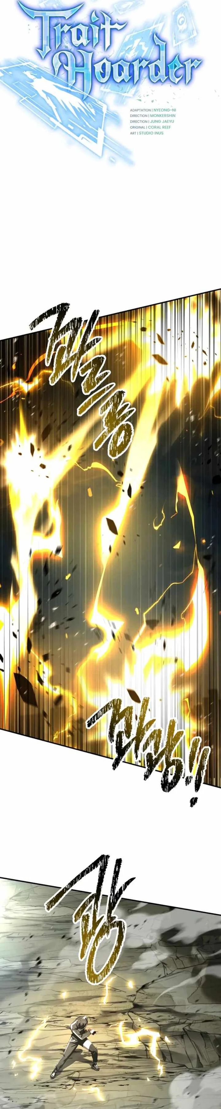 Trait Hoarder Chapter 70 Bahasa Indonesia