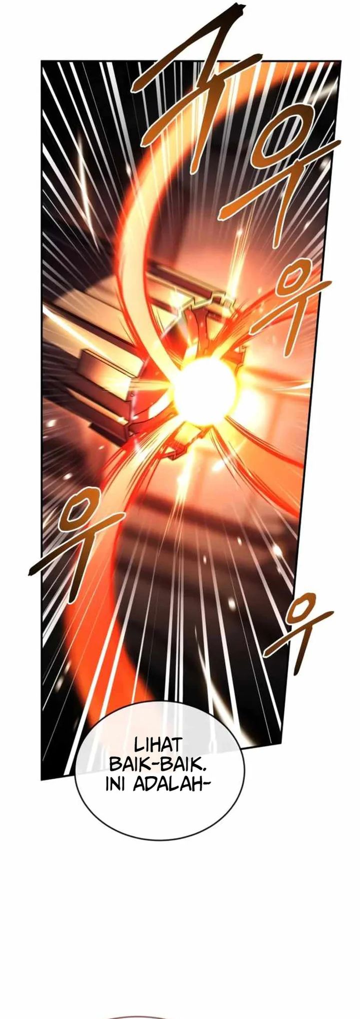 Trait Hoarder Chapter 70 Bahasa Indonesia