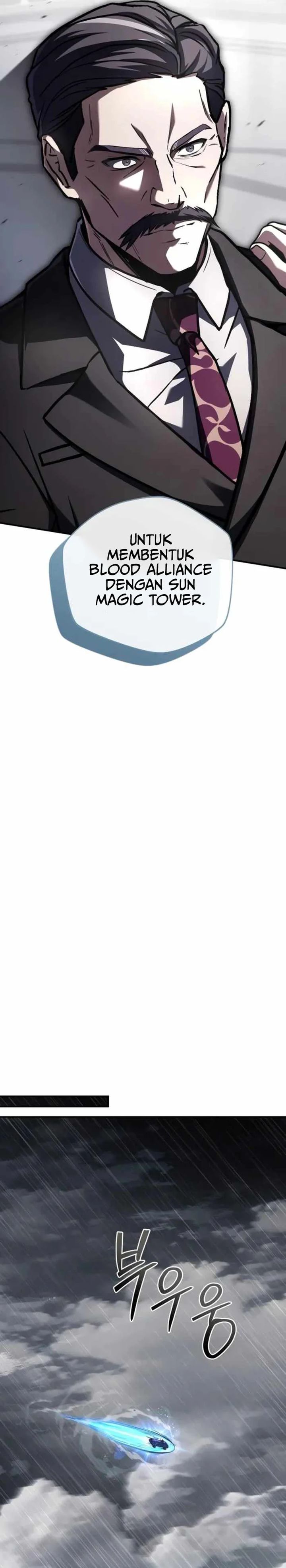 Trait Hoarder Chapter 70 Bahasa Indonesia