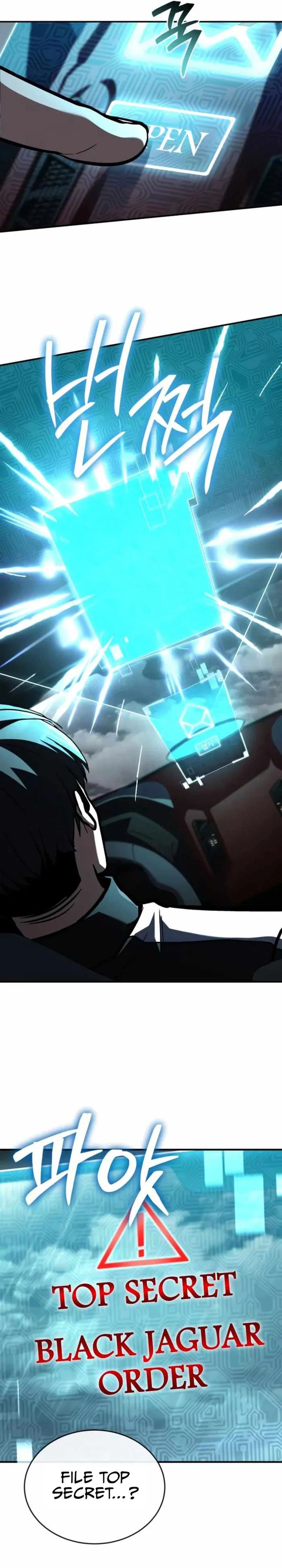 Trait Hoarder Chapter 70 Bahasa Indonesia