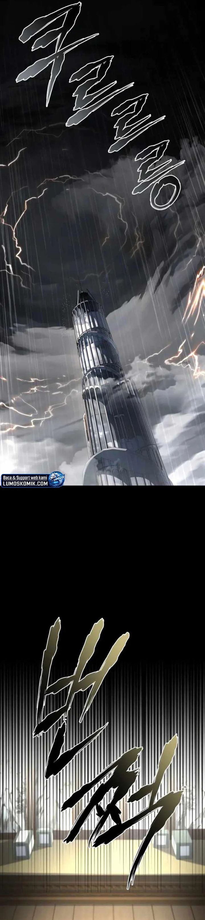 Trait Hoarder Chapter 70 Bahasa Indonesia