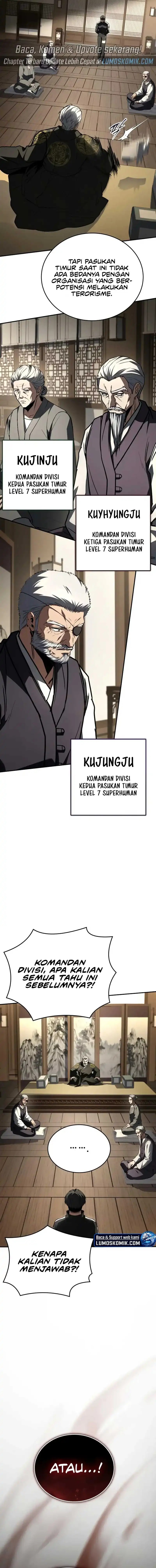 Trait Hoarder chapter 71