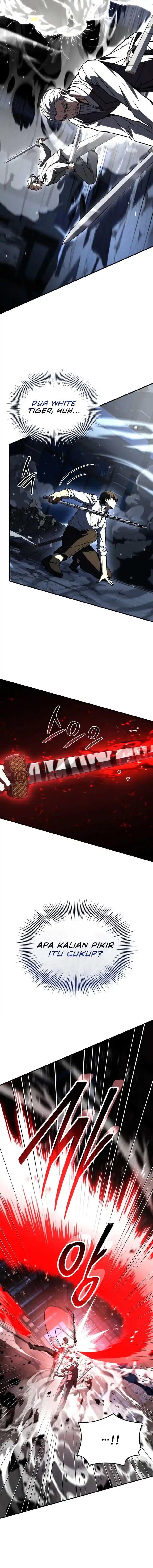 Trait Hoarder chapter 71