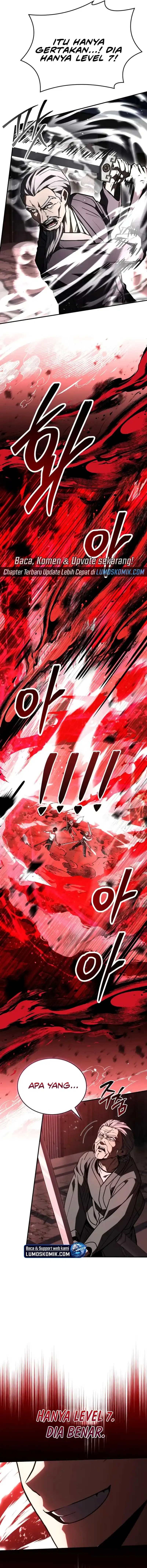 Trait Hoarder chapter 71