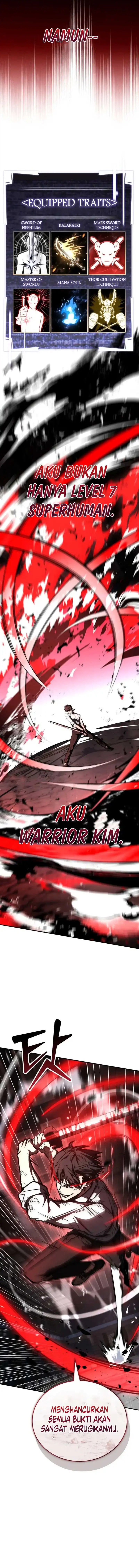 Trait Hoarder chapter 71