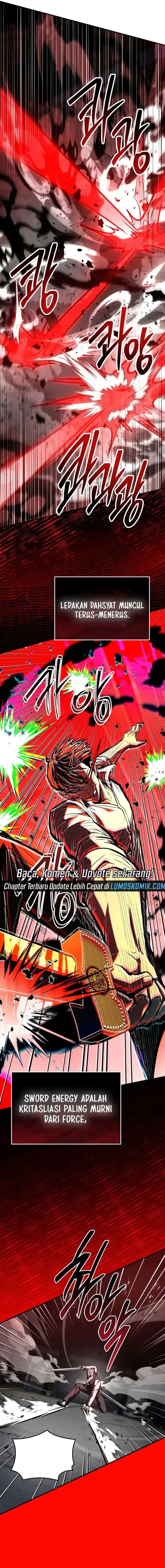 Trait Hoarder chapter 71