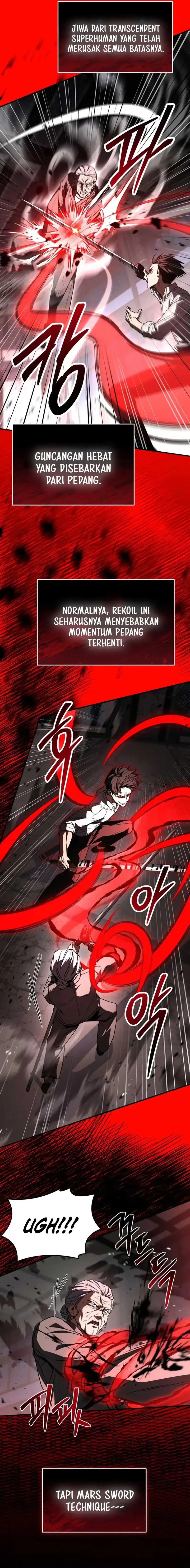 Trait Hoarder chapter 71