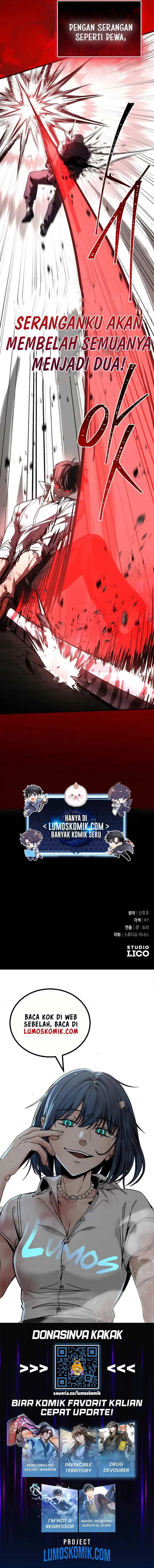 Trait Hoarder chapter 71