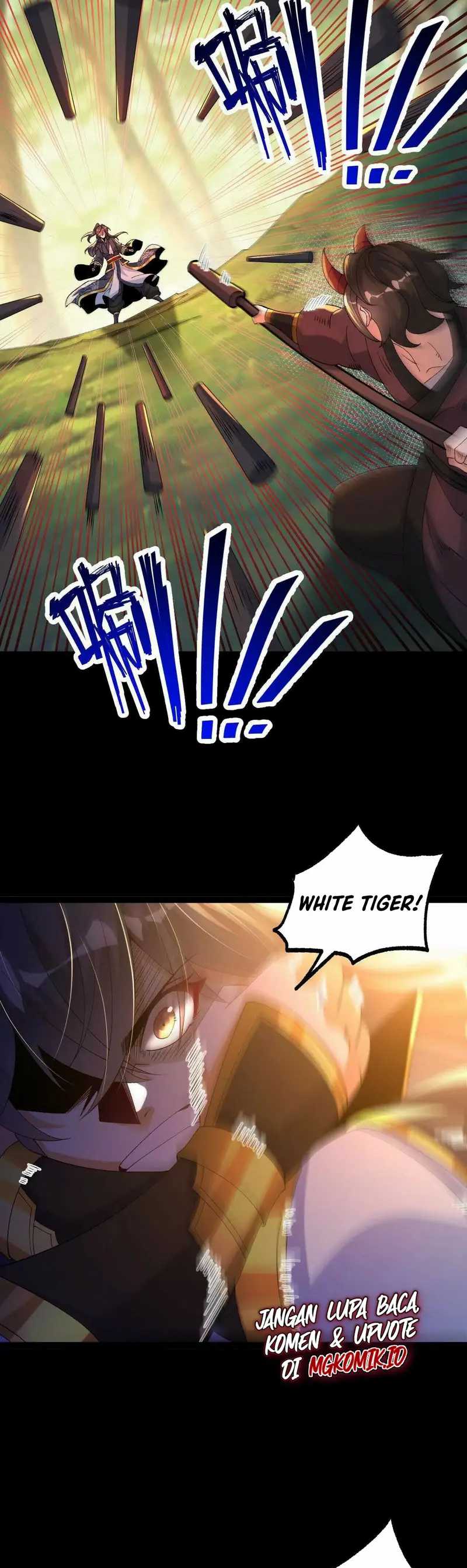 Transcending Alchemy God Chapter 51 Bahasa Indonesia