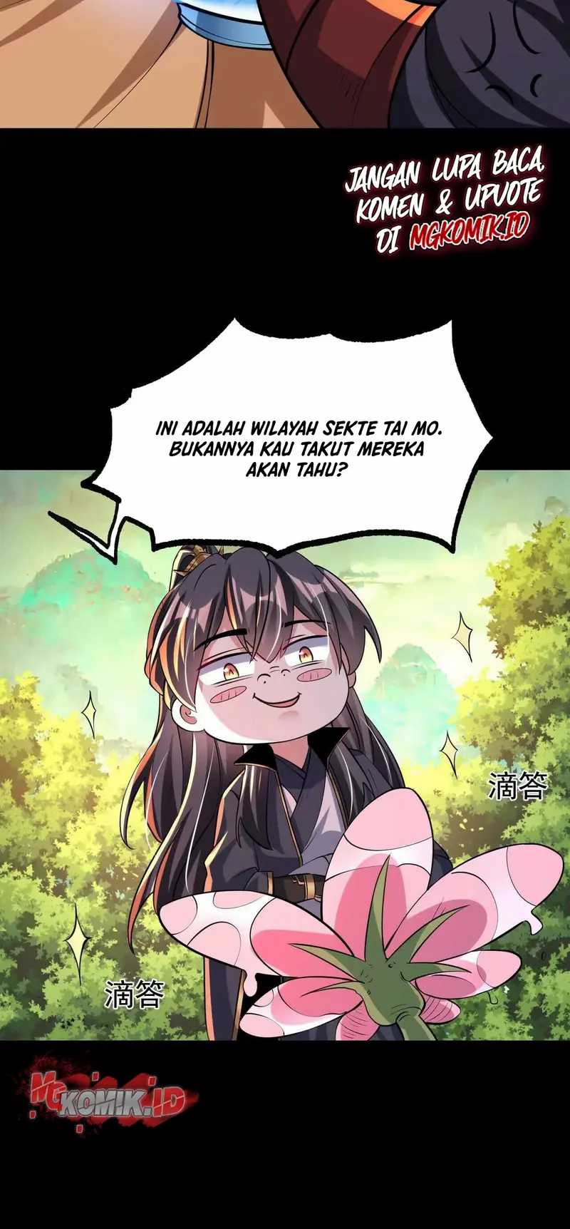 Transcending Alchemy God Chapter 51 Bahasa Indonesia