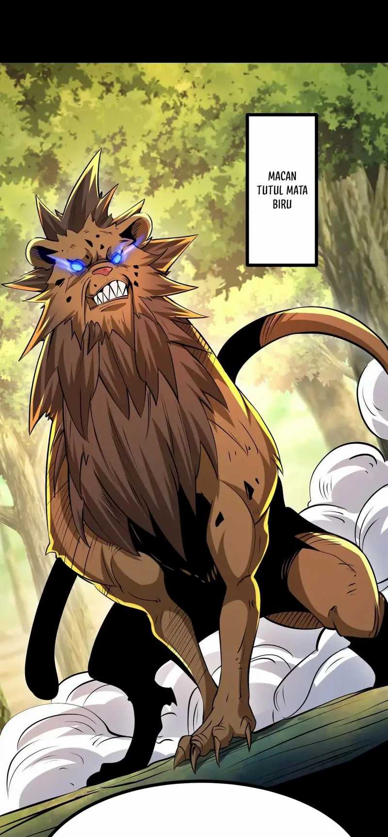 Transcending Alchemy God Chapter 51 Bahasa Indonesia