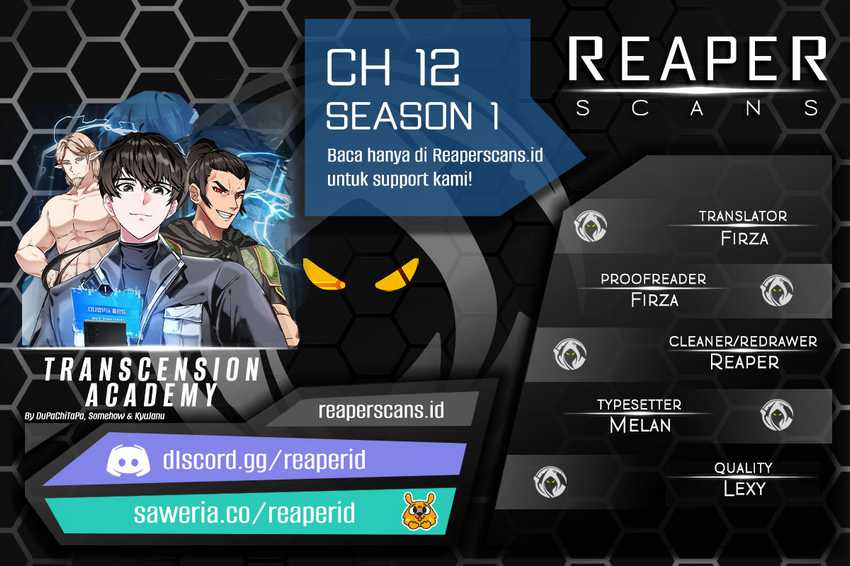 Dilarang COPAS - situs resmi www.mangacanblog.com - Komik transcension academy 012 - chapter 12 13 Indonesia transcension academy 012 - chapter 12 Terbaru 0|Baca Manga Komik Indonesia|Mangacan