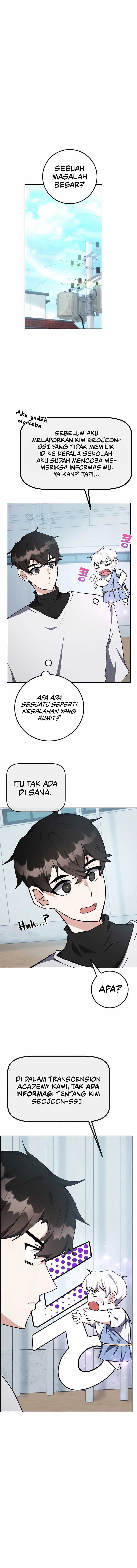 Dilarang COPAS - situs resmi www.mangacanblog.com - Komik transcension academy 030 - chapter 30 31 Indonesia transcension academy 030 - chapter 30 Terbaru 1|Baca Manga Komik Indonesia|Mangacan