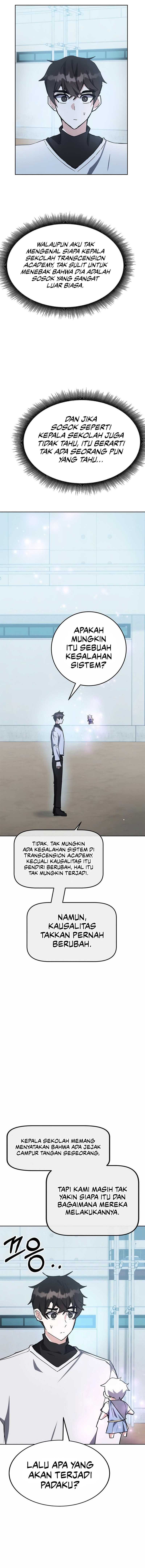 Dilarang COPAS - situs resmi www.mangacanblog.com - Komik transcension academy 030 - chapter 30 31 Indonesia transcension academy 030 - chapter 30 Terbaru 3|Baca Manga Komik Indonesia|Mangacan