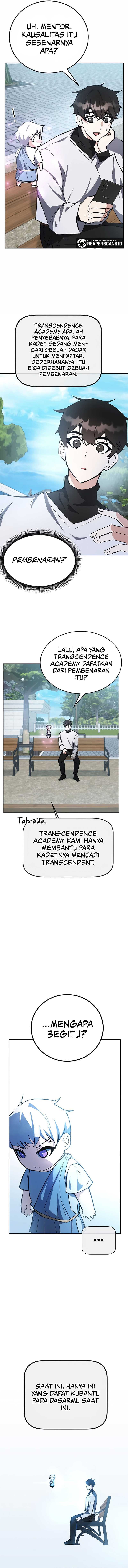 Dilarang COPAS - situs resmi www.mangacanblog.com - Komik transcension academy 030 - chapter 30 31 Indonesia transcension academy 030 - chapter 30 Terbaru 9|Baca Manga Komik Indonesia|Mangacan