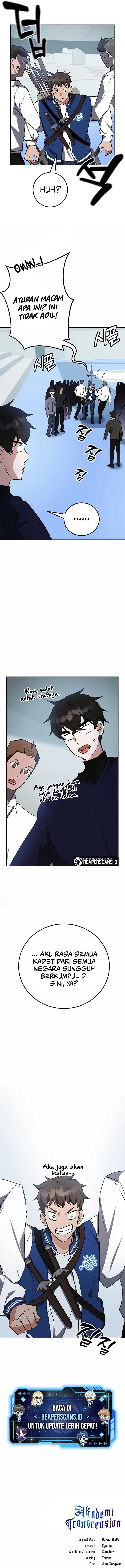 Dilarang COPAS - situs resmi www.mangacanblog.com - Komik transcension academy 030 - chapter 30 31 Indonesia transcension academy 030 - chapter 30 Terbaru 21|Baca Manga Komik Indonesia|Mangacan