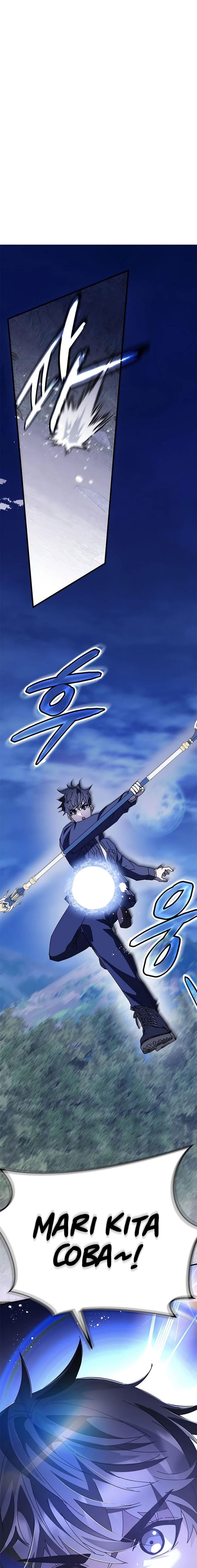Transcension Academy chapter 57