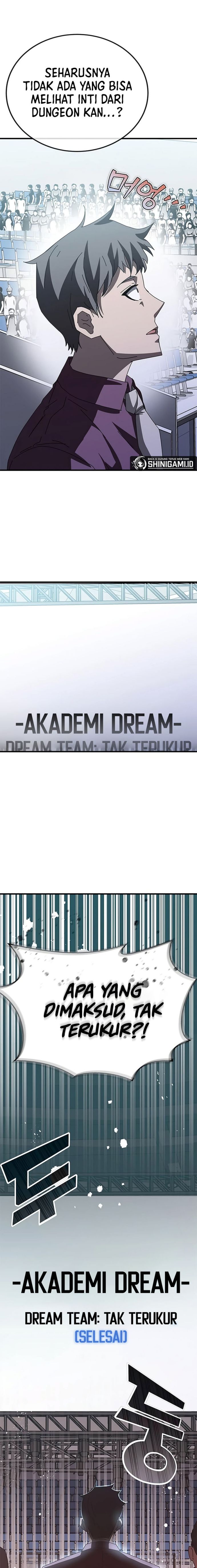 Transcension Academy chapter 57