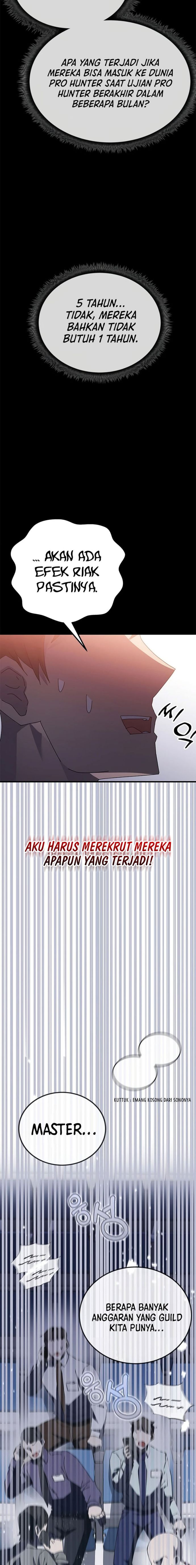 Transcension Academy chapter 57