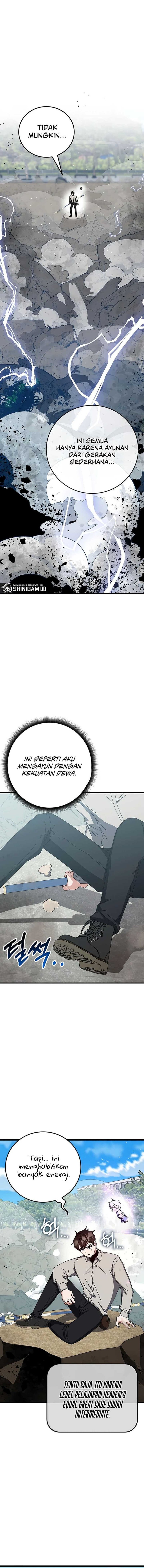 Dilarang COPAS - situs resmi www.mangacanblog.com - Komik transcension academy 065 - chapter 65 66 Indonesia transcension academy 065 - chapter 65 Terbaru 1|Baca Manga Komik Indonesia|Mangacan