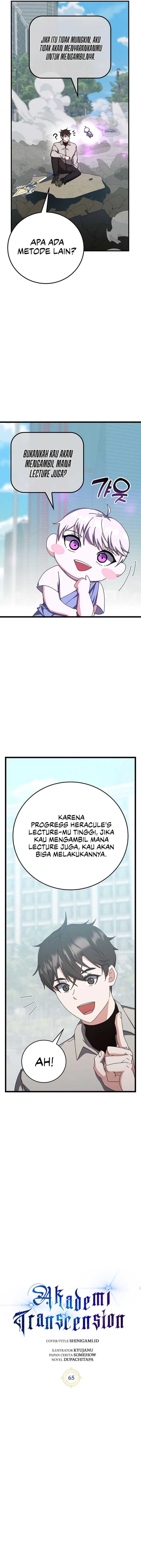Dilarang COPAS - situs resmi www.mangacanblog.com - Komik transcension academy 065 - chapter 65 66 Indonesia transcension academy 065 - chapter 65 Terbaru 3|Baca Manga Komik Indonesia|Mangacan