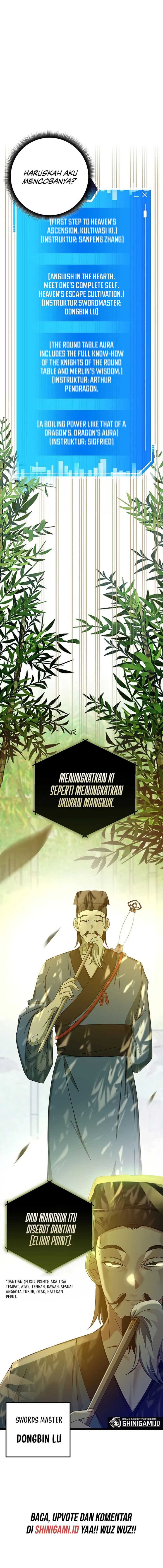 Dilarang COPAS - situs resmi www.mangacanblog.com - Komik transcension academy 065 - chapter 65 66 Indonesia transcension academy 065 - chapter 65 Terbaru 5|Baca Manga Komik Indonesia|Mangacan