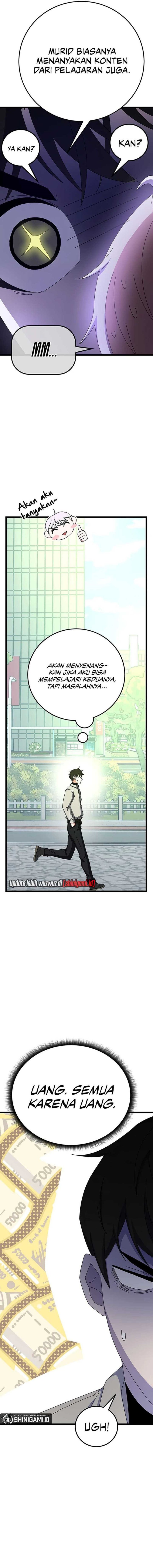 Dilarang COPAS - situs resmi www.mangacanblog.com - Komik transcension academy 065 - chapter 65 66 Indonesia transcension academy 065 - chapter 65 Terbaru 14|Baca Manga Komik Indonesia|Mangacan
