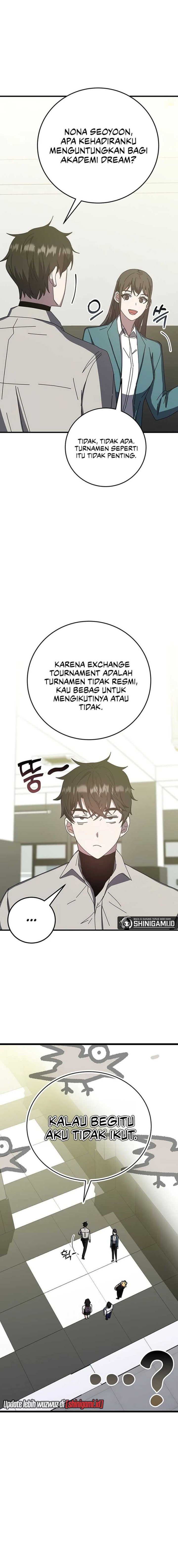 Dilarang COPAS - situs resmi www.mangacanblog.com - Komik transcension academy 065 - chapter 65 66 Indonesia transcension academy 065 - chapter 65 Terbaru 19|Baca Manga Komik Indonesia|Mangacan