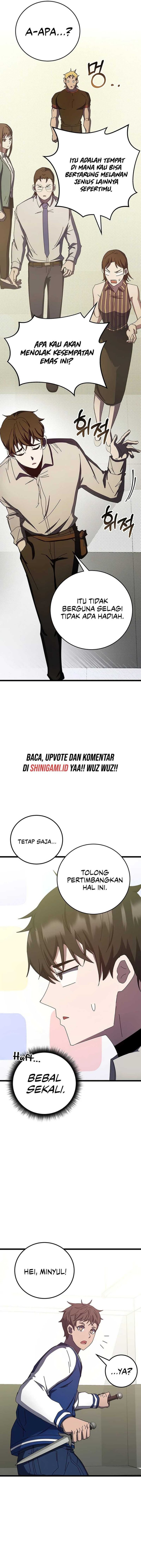 Dilarang COPAS - situs resmi www.mangacanblog.com - Komik transcension academy 065 - chapter 65 66 Indonesia transcension academy 065 - chapter 65 Terbaru 20|Baca Manga Komik Indonesia|Mangacan