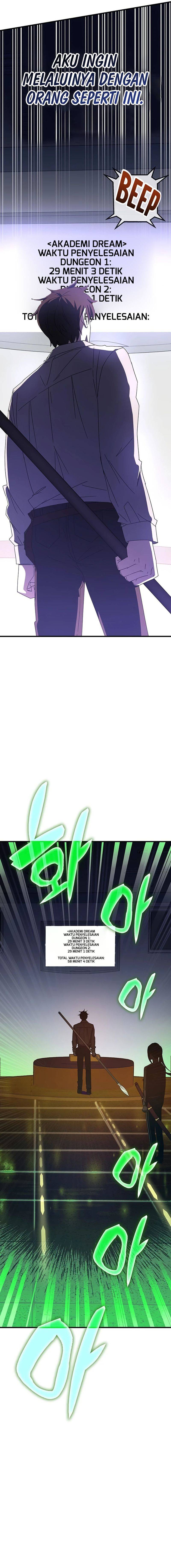 Transcension Academy chapter 74