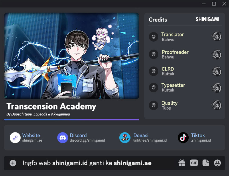 Dilarang COPAS - situs resmi www.mangacanblog.com - Komik transcension academy 079 - chapter 79 80 Indonesia transcension academy 079 - chapter 79 Terbaru 0|Baca Manga Komik Indonesia|Mangacan