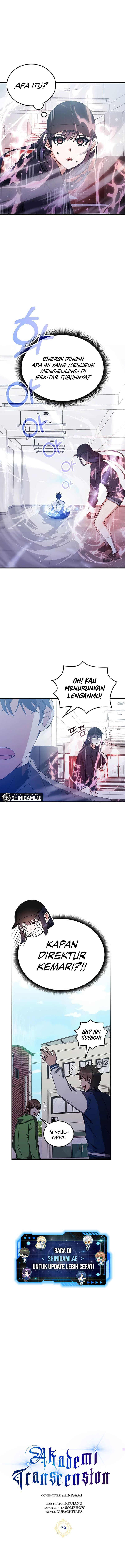 Dilarang COPAS - situs resmi www.mangacanblog.com - Komik transcension academy 079 - chapter 79 80 Indonesia transcension academy 079 - chapter 79 Terbaru 1|Baca Manga Komik Indonesia|Mangacan