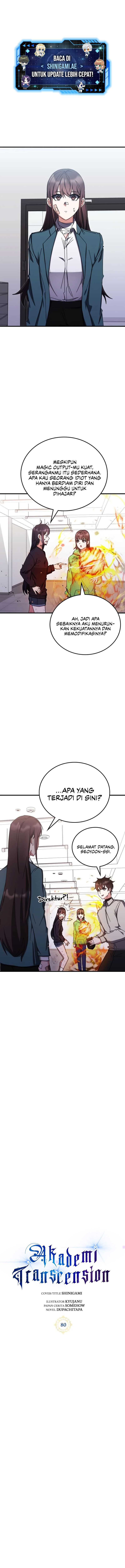 Dilarang COPAS - situs resmi www.mangacanblog.com - Komik transcension academy 080 - chapter 80 81 Indonesia transcension academy 080 - chapter 80 Terbaru 1|Baca Manga Komik Indonesia|Mangacan
