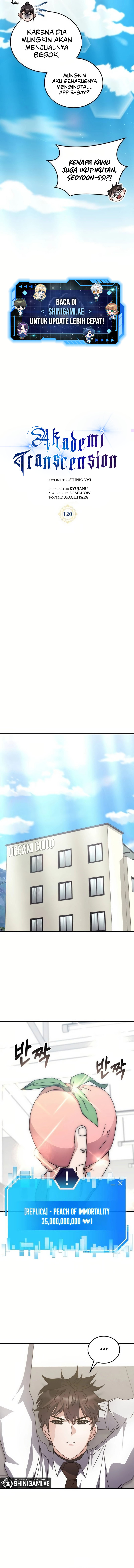 Dilarang COPAS - situs resmi www.mangacanblog.com - Komik transcension academy 120 - chapter 120 121 Indonesia transcension academy 120 - chapter 120 Terbaru 4|Baca Manga Komik Indonesia|Mangacan