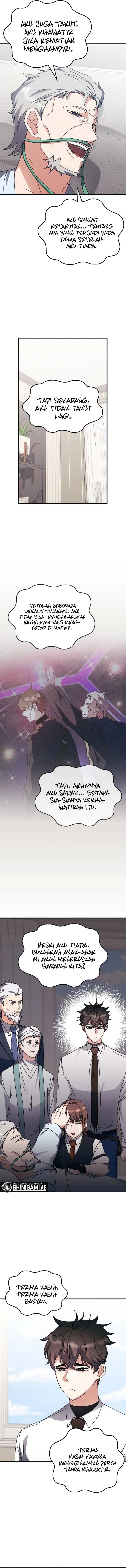 Dilarang COPAS - situs resmi www.mangacanblog.com - Komik transcension academy 120 - chapter 120 121 Indonesia transcension academy 120 - chapter 120 Terbaru 9|Baca Manga Komik Indonesia|Mangacan
