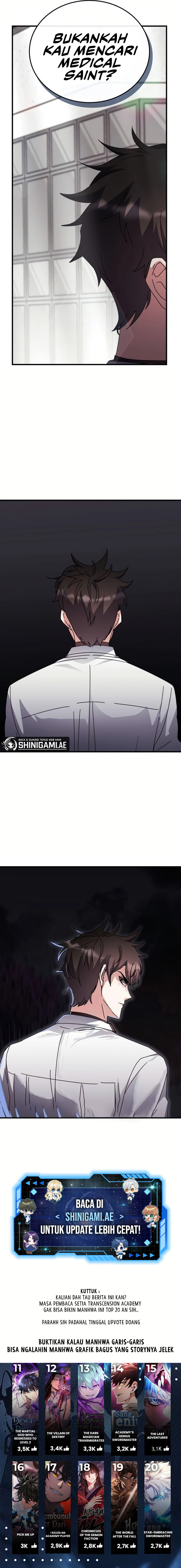 Dilarang COPAS - situs resmi www.mangacanblog.com - Komik transcension academy 120 - chapter 120 121 Indonesia transcension academy 120 - chapter 120 Terbaru 14|Baca Manga Komik Indonesia|Mangacan