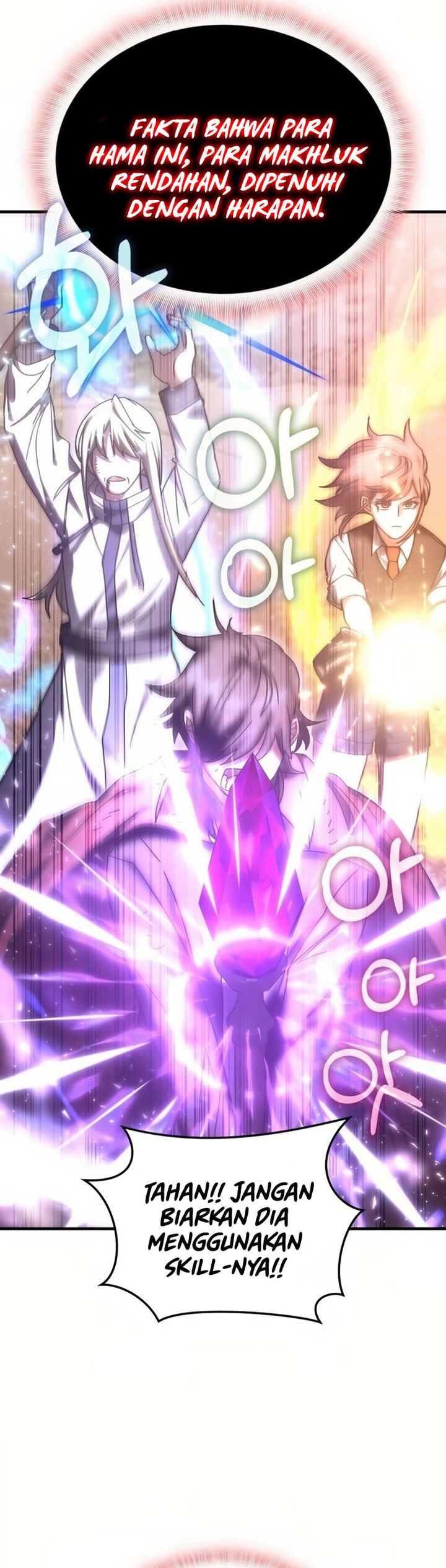 Dilarang COPAS - situs resmi www.mangacanblog.com - Komik transcension academy 151 - chapter 151 152 Indonesia transcension academy 151 - chapter 151 Terbaru 1|Baca Manga Komik Indonesia|Mangacan