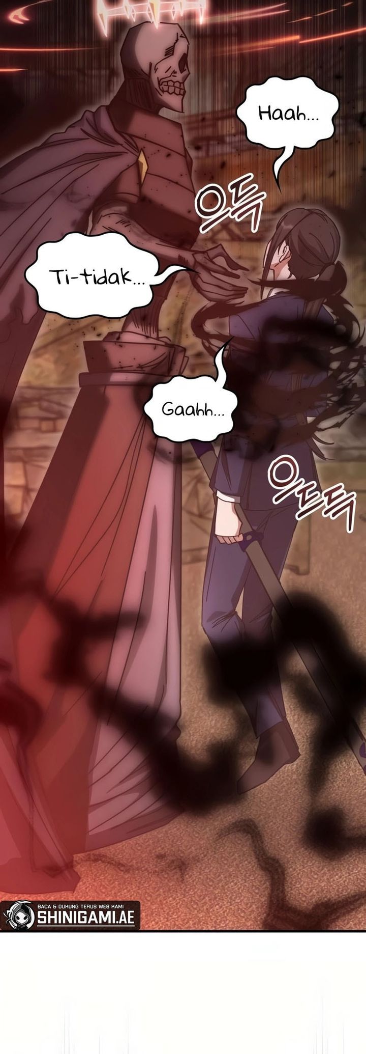 Dilarang COPAS - situs resmi www.mangacanblog.com - Komik transcension academy 151 - chapter 151 152 Indonesia transcension academy 151 - chapter 151 Terbaru 12|Baca Manga Komik Indonesia|Mangacan
