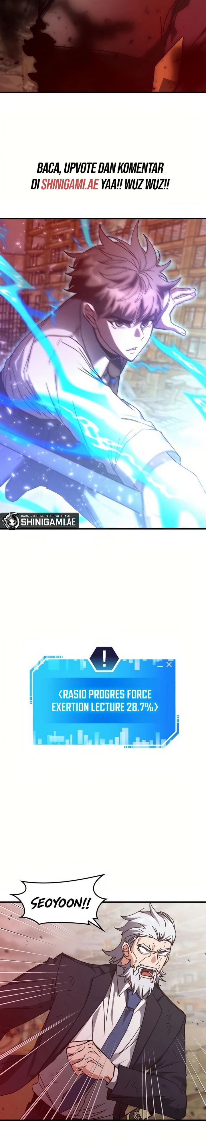 Dilarang COPAS - situs resmi www.mangacanblog.com - Komik transcension academy 151 - chapter 151 152 Indonesia transcension academy 151 - chapter 151 Terbaru 22|Baca Manga Komik Indonesia|Mangacan