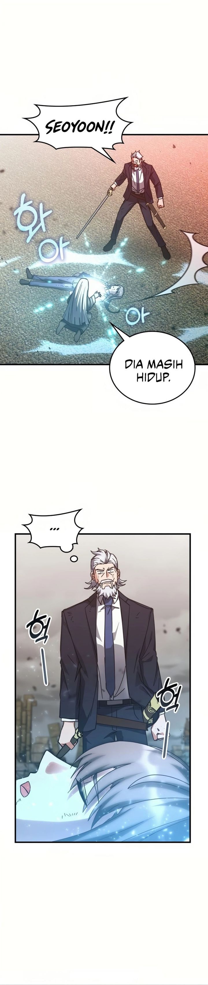 Dilarang COPAS - situs resmi www.mangacanblog.com - Komik transcension academy 151 - chapter 151 152 Indonesia transcension academy 151 - chapter 151 Terbaru 23|Baca Manga Komik Indonesia|Mangacan