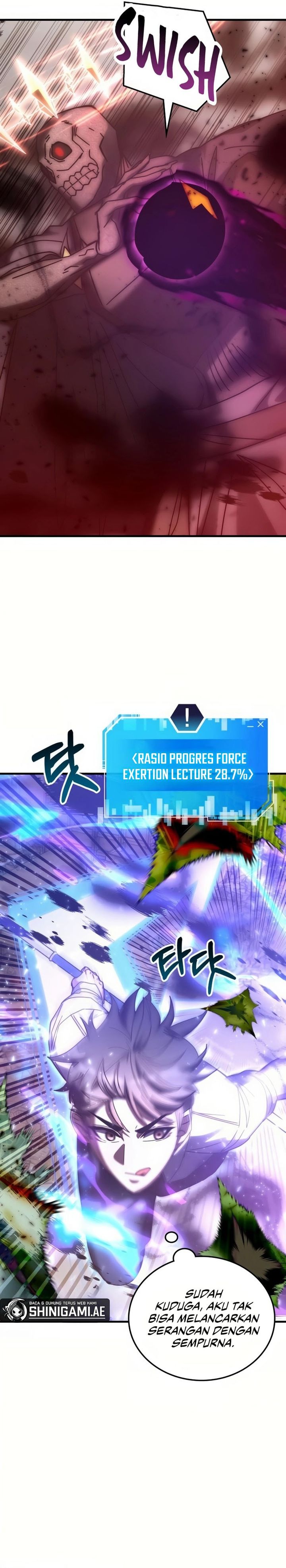 Dilarang COPAS - situs resmi www.mangacanblog.com - Komik transcension academy 151 - chapter 151 152 Indonesia transcension academy 151 - chapter 151 Terbaru 25|Baca Manga Komik Indonesia|Mangacan