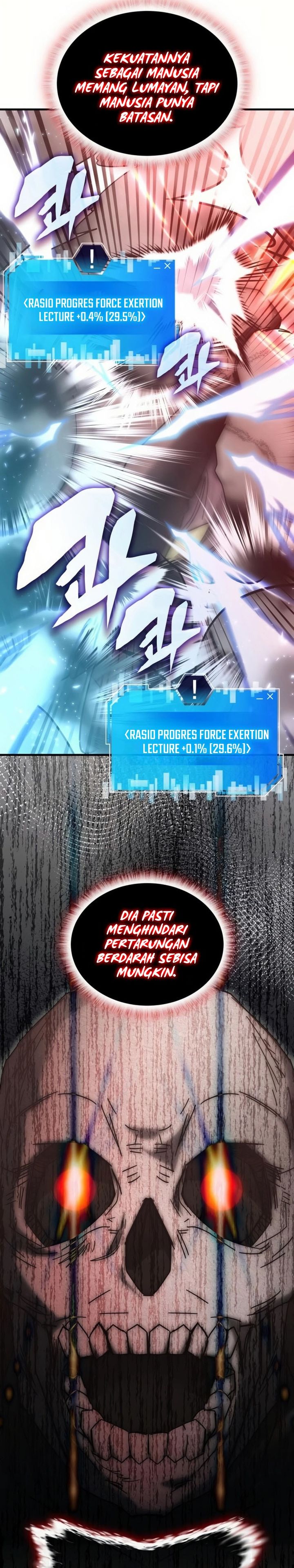 Dilarang COPAS - situs resmi www.mangacanblog.com - Komik transcension academy 151 - chapter 151 152 Indonesia transcension academy 151 - chapter 151 Terbaru 28|Baca Manga Komik Indonesia|Mangacan
